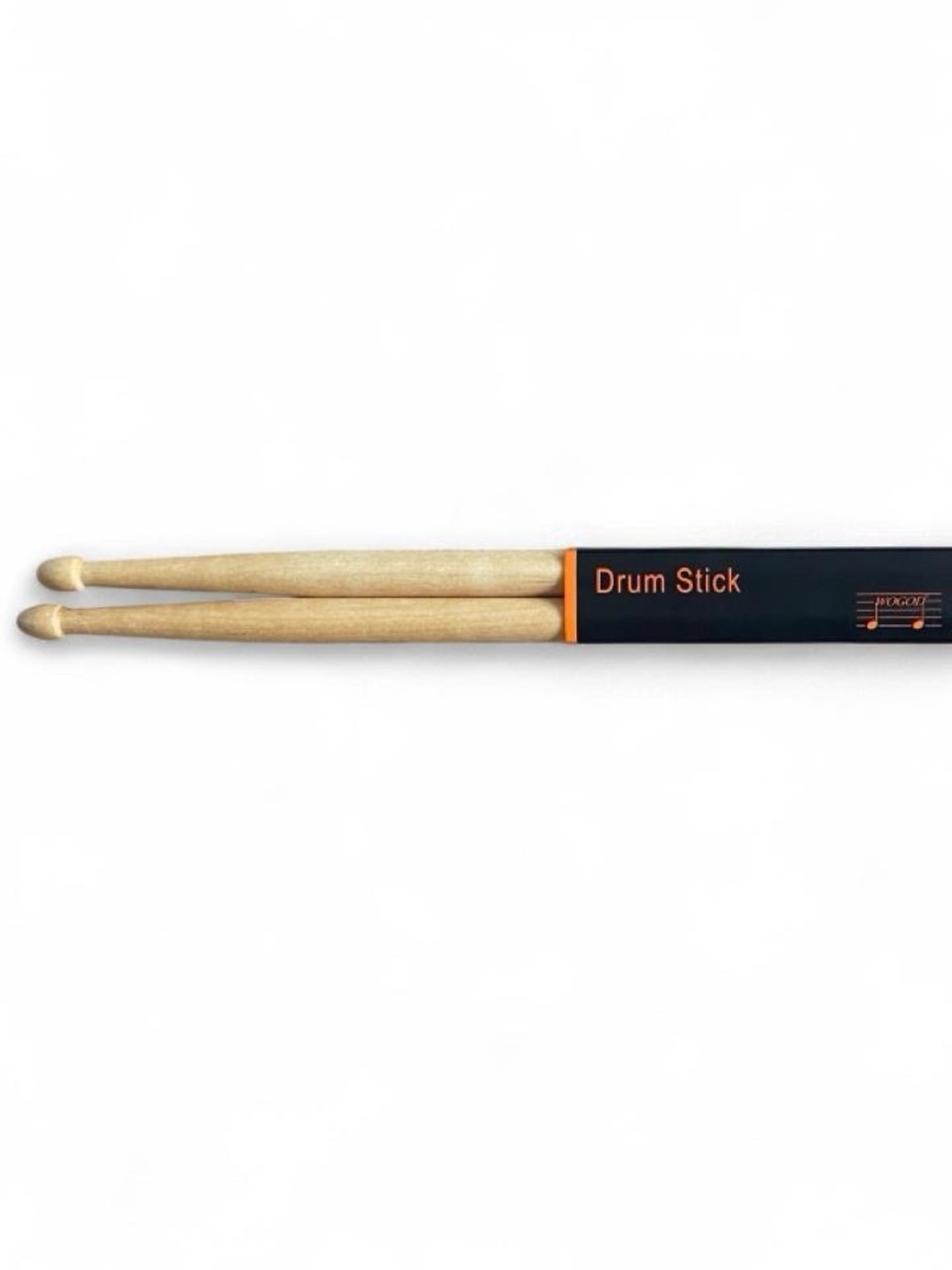 WOGOD 5A Size Maple Drumsticks 1 Set NWT